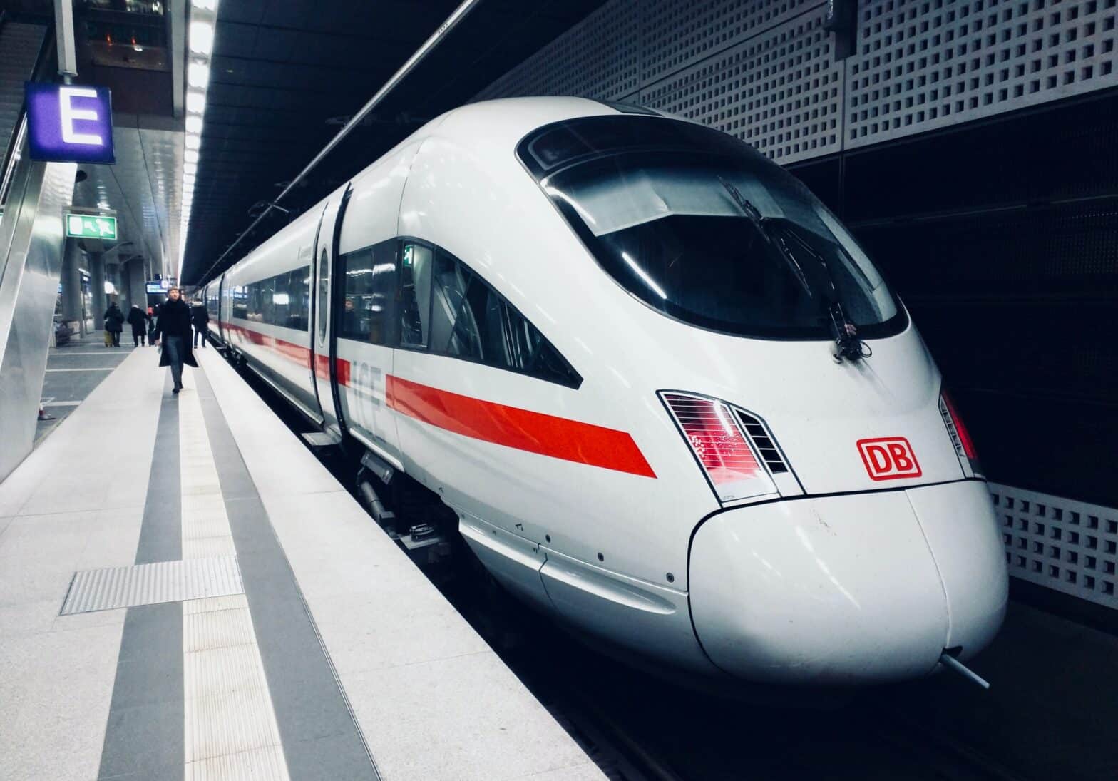 Third-party-access in railway electricity markets is possible