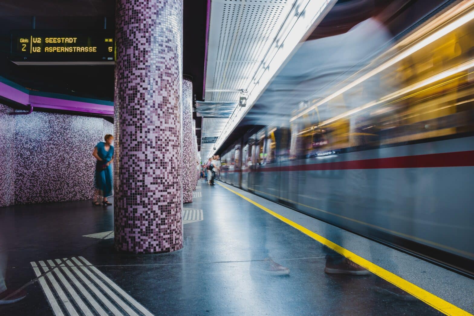Mobility data as a commons – towards a common mobility data infrastructure
