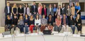 Energy transition and sustainable development – leaving no woman behind?