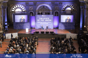 From Resilience to Solidarity: Shaping the Energy Security of Europe