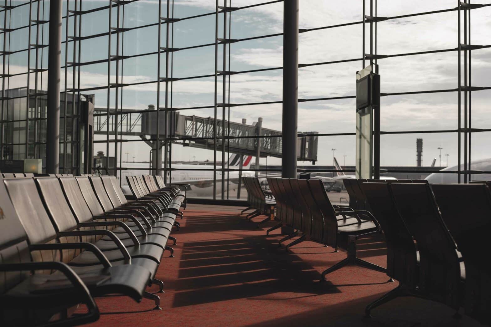 Integrating airlines in MDMS