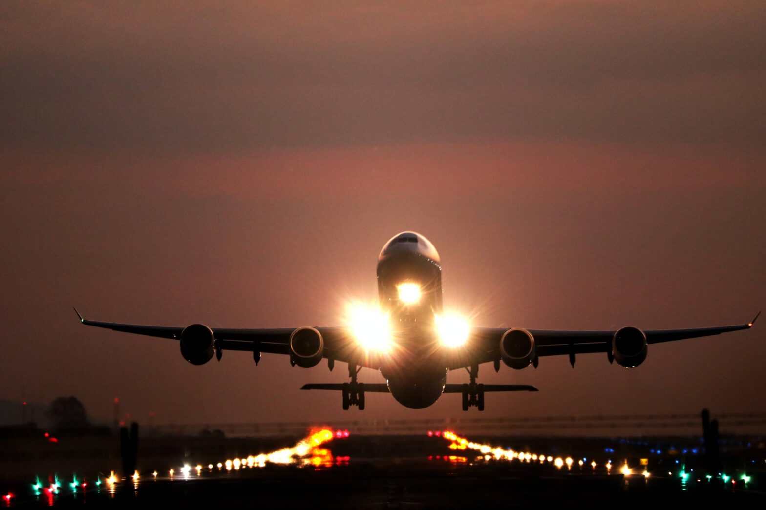 A Change in the Air Navigation Service Financing System? What is the Purpose?