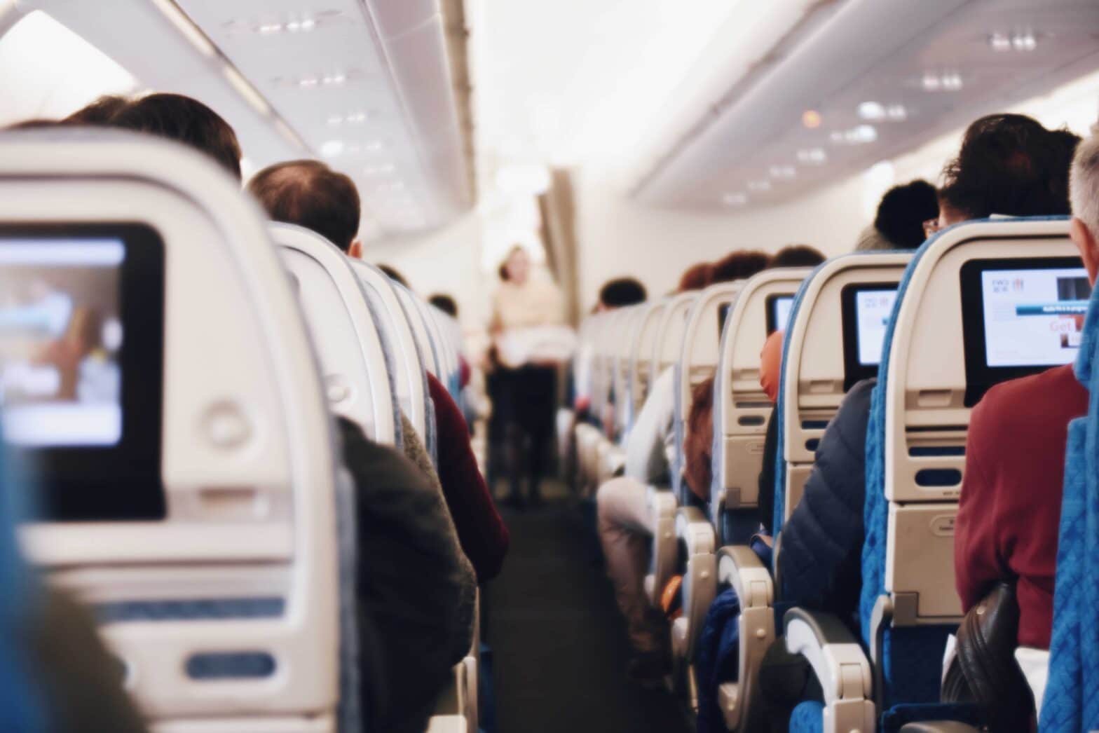An ambitious regulatory framework can help unlock opportunities for multimodal travel in Europe