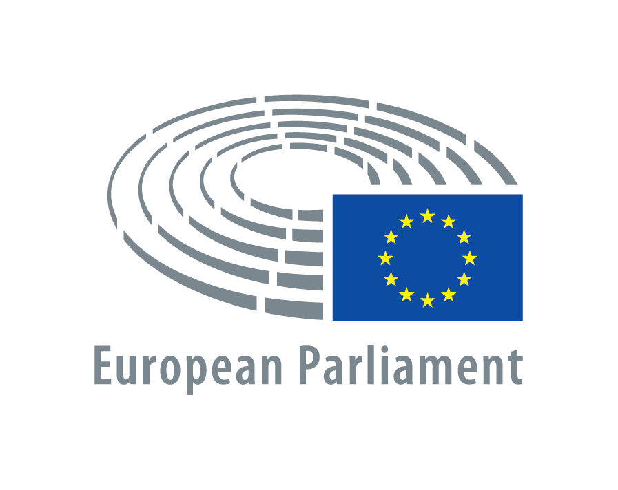 The European Parliament Logo