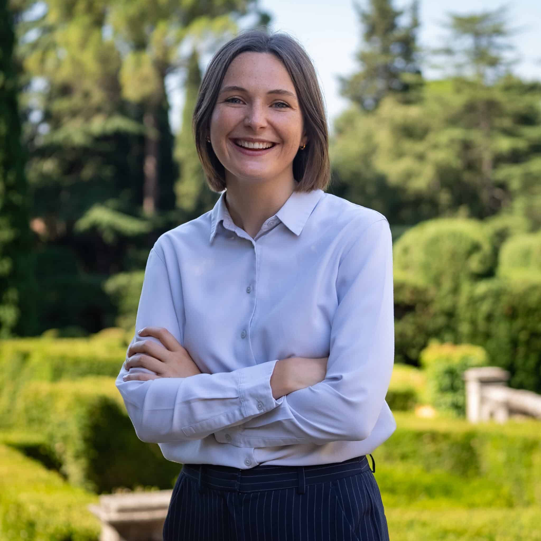 Ellen Beckstedde Photo