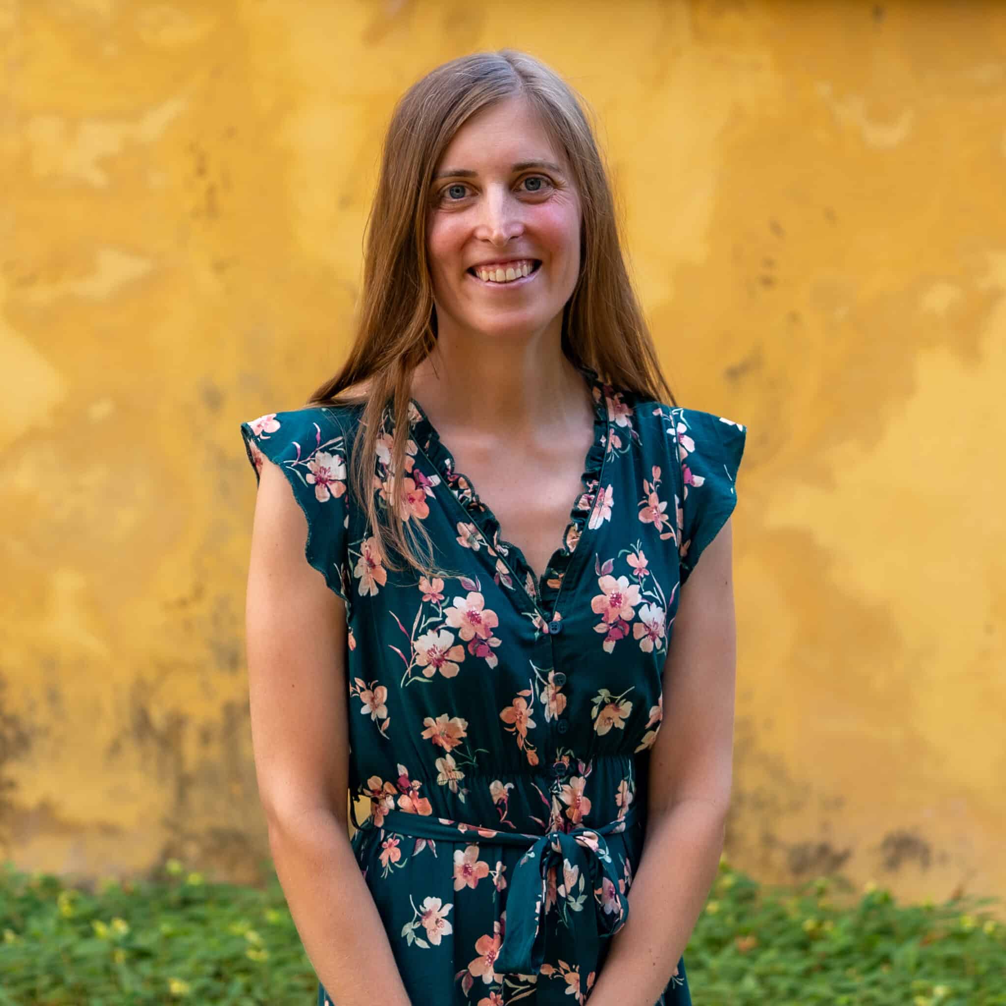 Lenka Tavodova Photo
