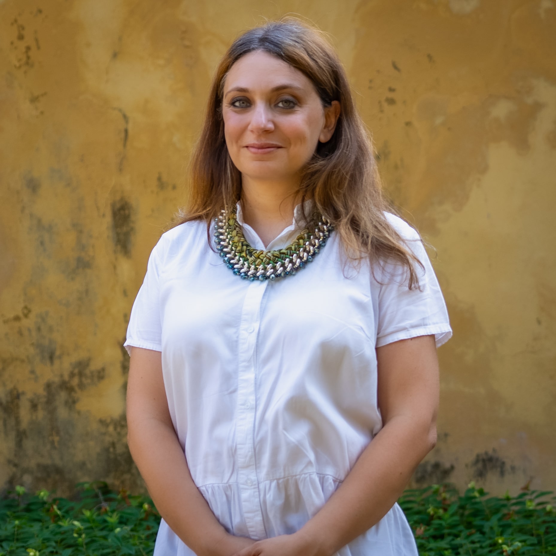 Olimpia Orlandoni Photo
