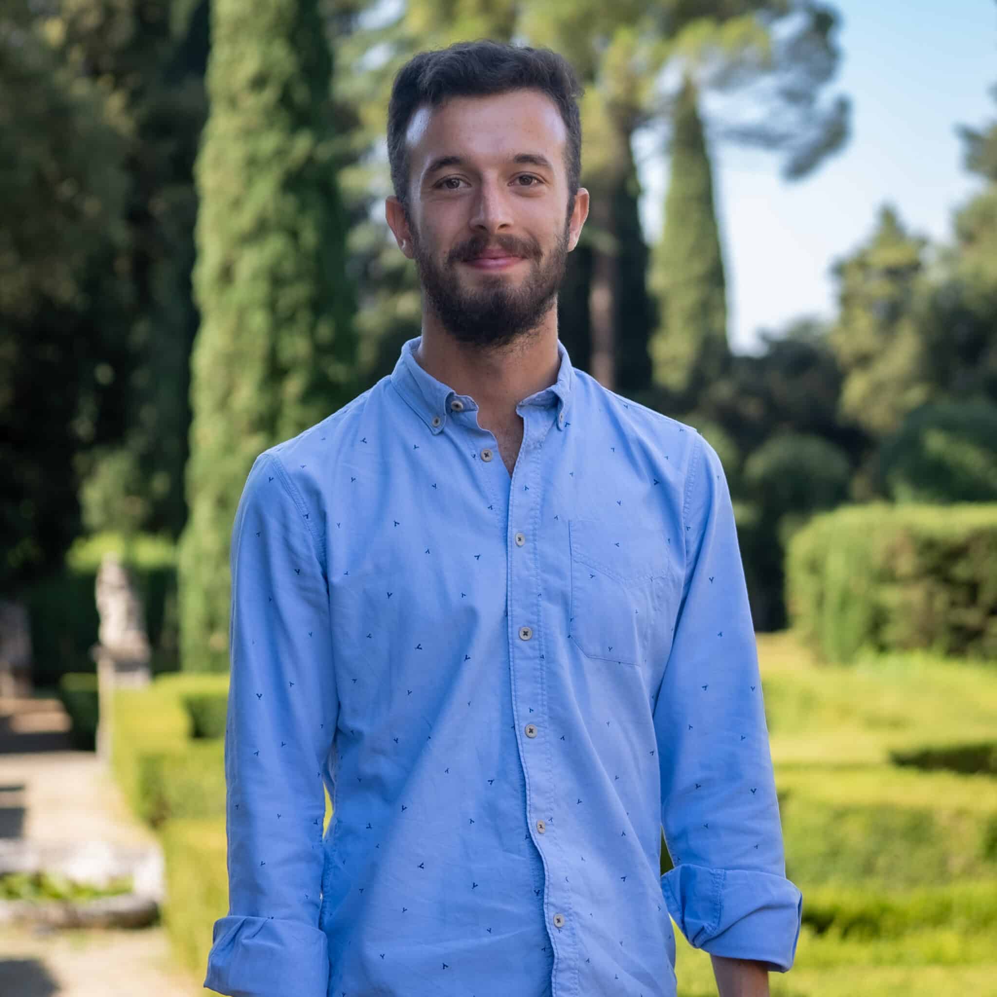 Pietro  Masini Photo