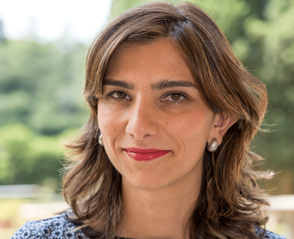 Ilaria Conti appointed as Vice-Chair of the UNECE Group of Experts on Gas