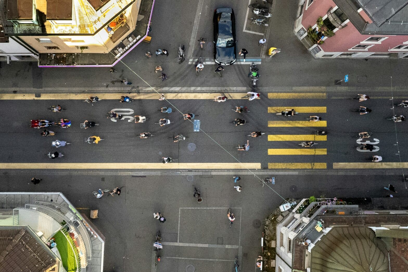 Moving forward together: What's next for EU Mobility and Transport?