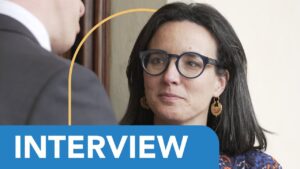 Water Resilience and Investments in Europe | Leonardo Meeus and Vera Eiró