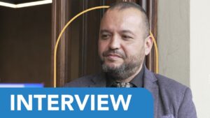 Water Resilience and Investments in Europe | Ivaylo Kastchiev and Ilaria Conti