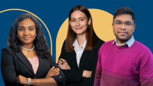 FSR Annual Scholarships 2023: Meet the recipients!