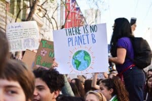 Climate justice: multiple ways to look at it