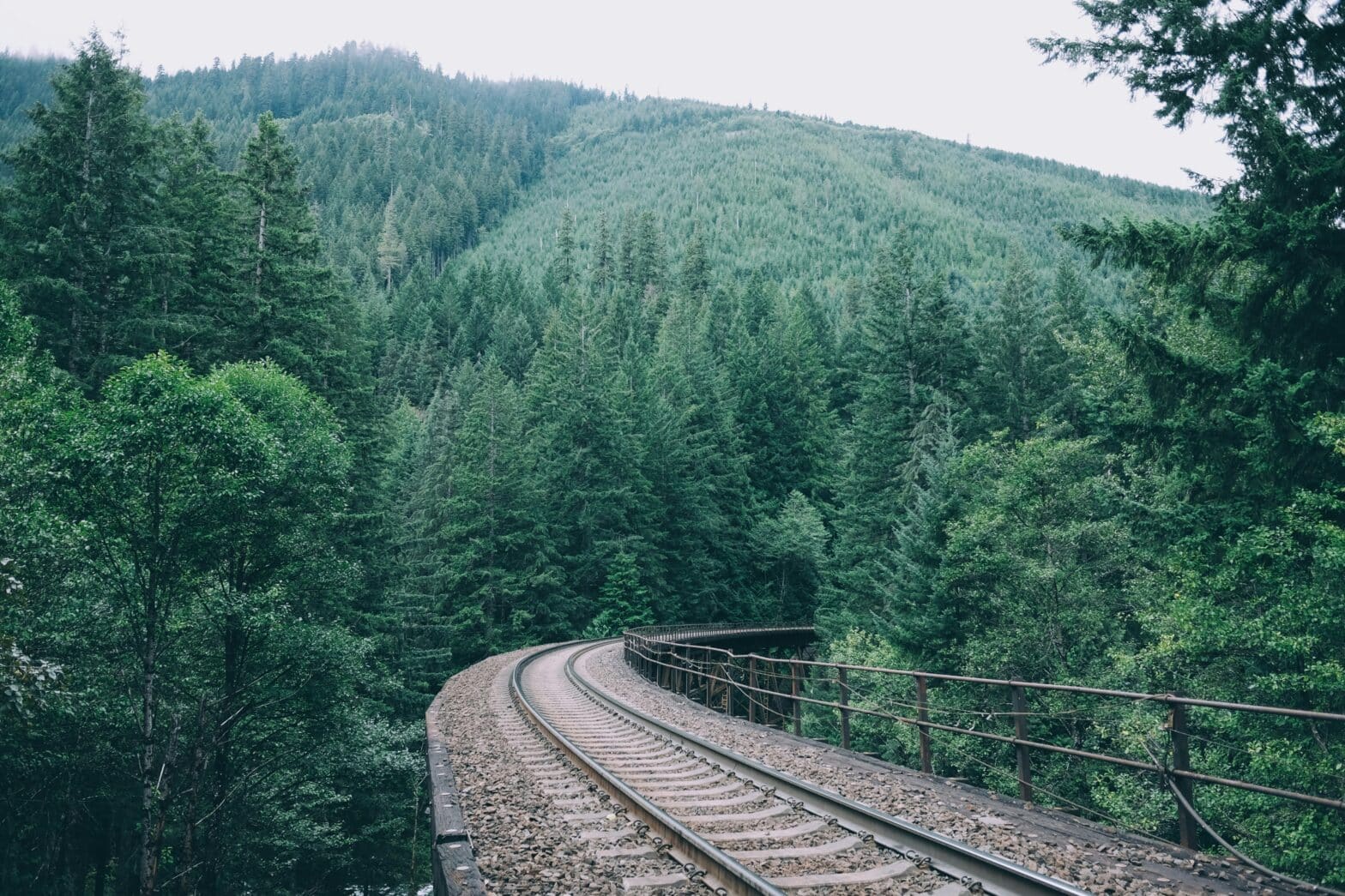 The Railway Sector Attends a ‘Coaching Session’ to Become the Best Version of Itself