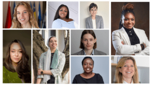 6th Lights on Women Scholarship: Meet the recipients!