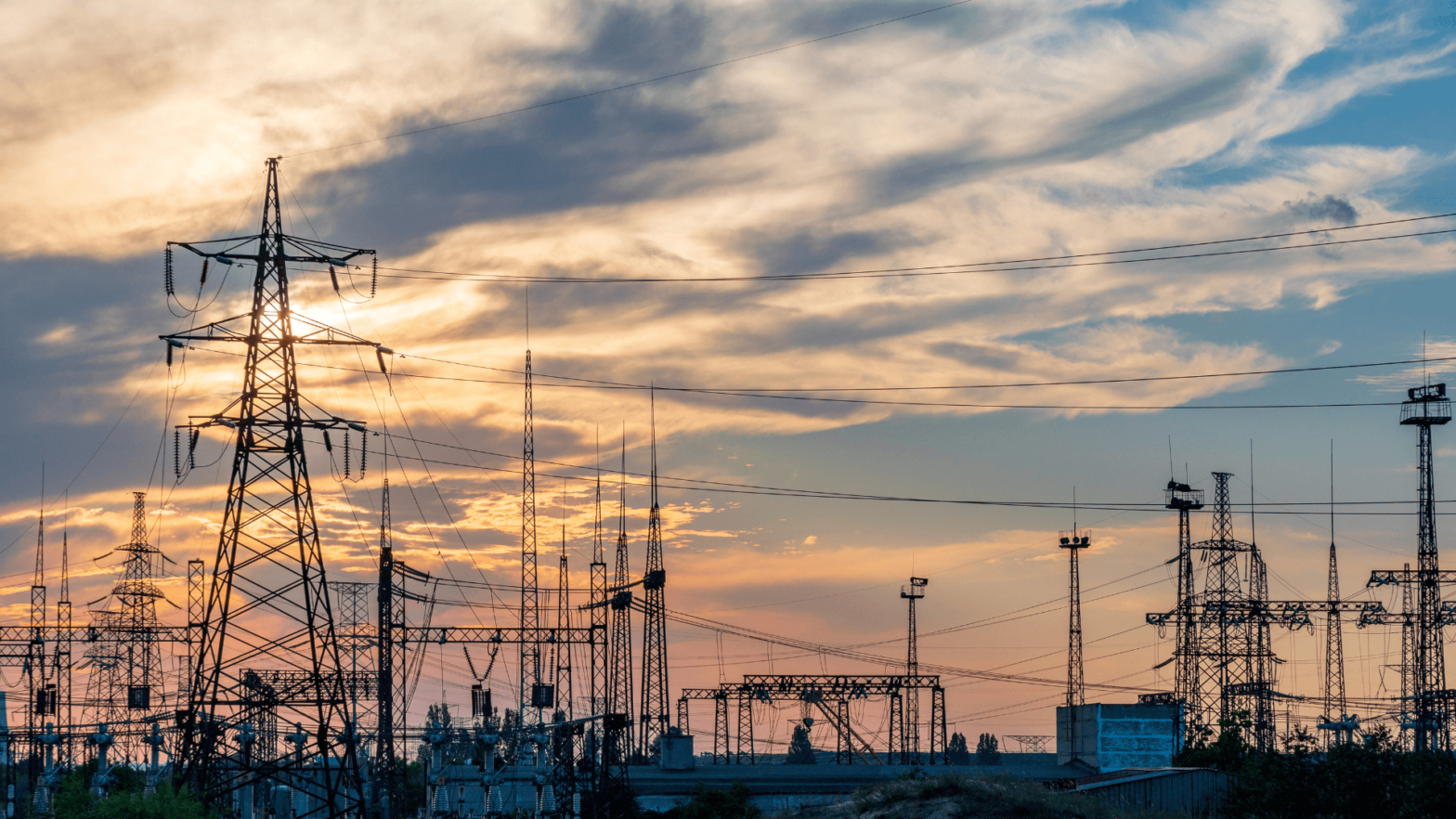 Energy Network for the Green Transition