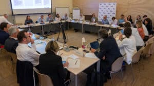 Simplification of regulation is high on the policy agenda