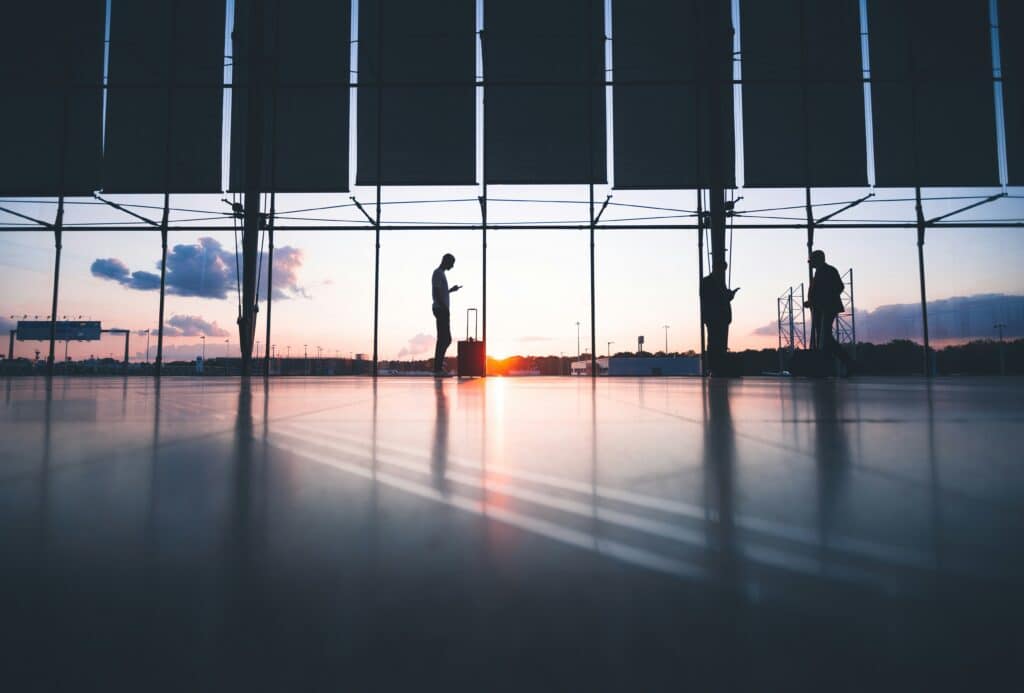 State Aid as a Potential Catalyst for Electrification and Automation in Sustainable Airport Operations