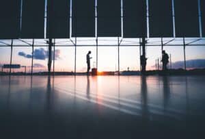 State Aid as a Potential Catalyst for Electrification and Automation in Sustainable Airport Operations
