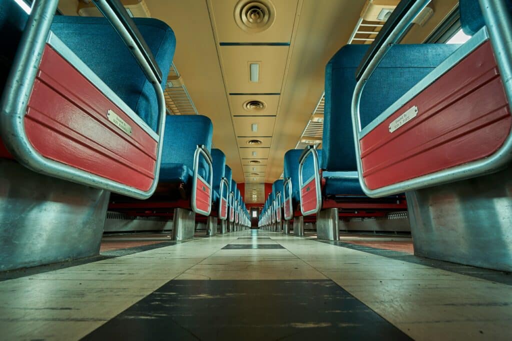 Future-Proofing Europe’s Transport Infrastructure Through Digital-Ready Policy