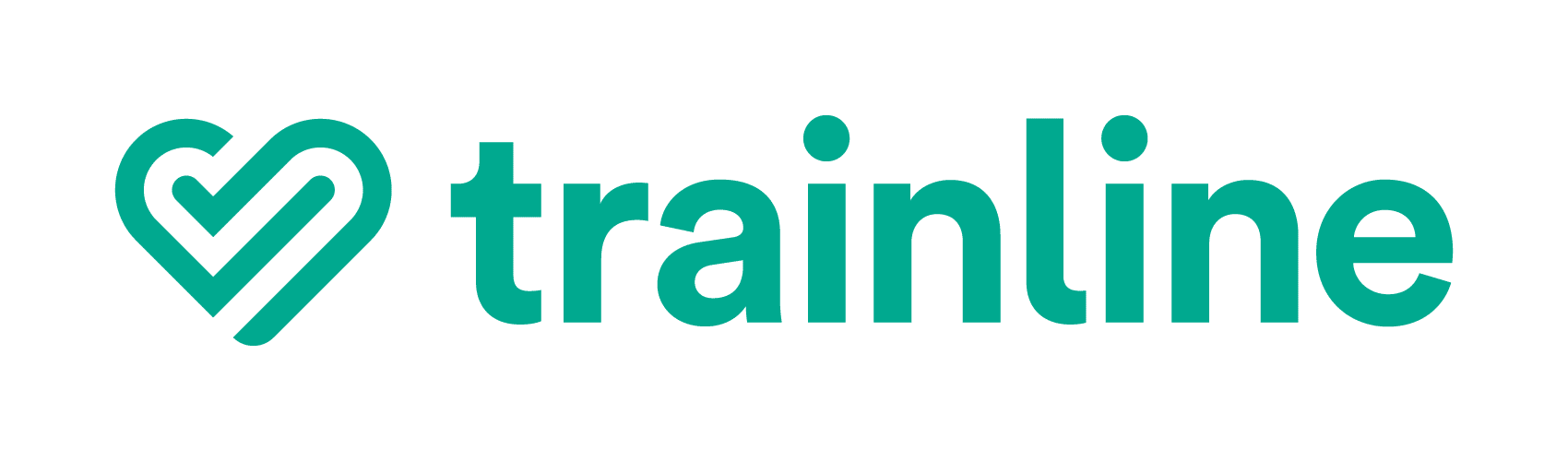 Trainline Logo