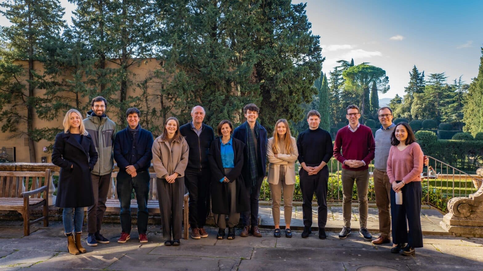 FSR Research in action: highlights from the events we joined this month