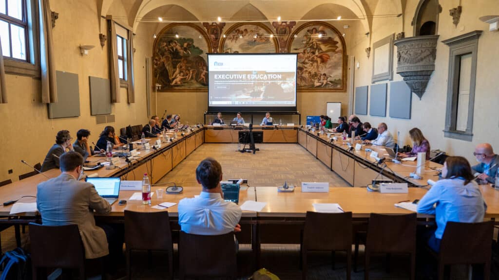Smartnening the energy networks and cybersecurity