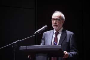 CEER has at least two lives - Jorge Vasconcelos and FSR at CEER Annual Conference 2025