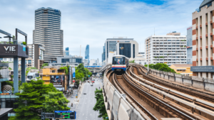 How can we deliver multimodal travel that maximises the benefits for passengers?