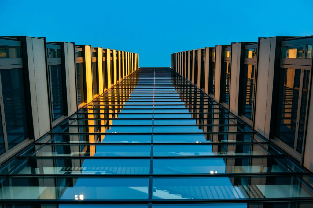 Electrification of Buildings and Data