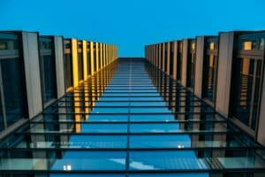 Electrification of Buildings and Data
