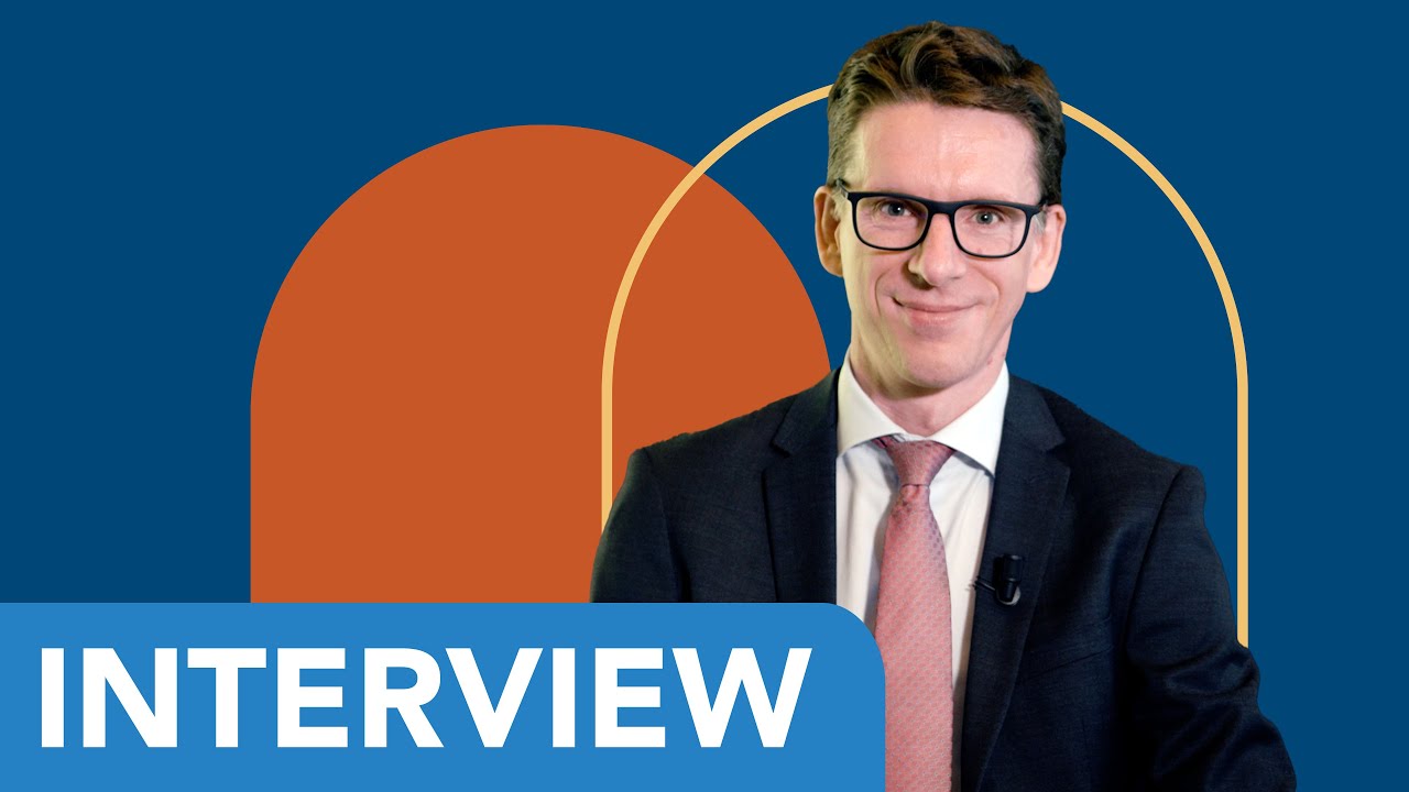 Ukraine’s strategic role in the EU’s energy sector | Interview with Leonardo Meeus