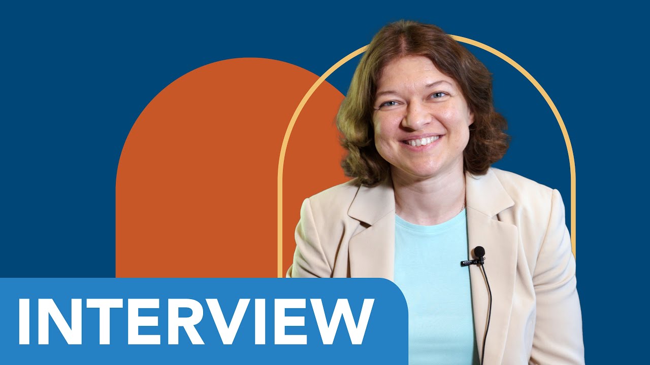 Ukraine’s strategic role in the EU’s energy sector | Interview with Olena Pavlenko