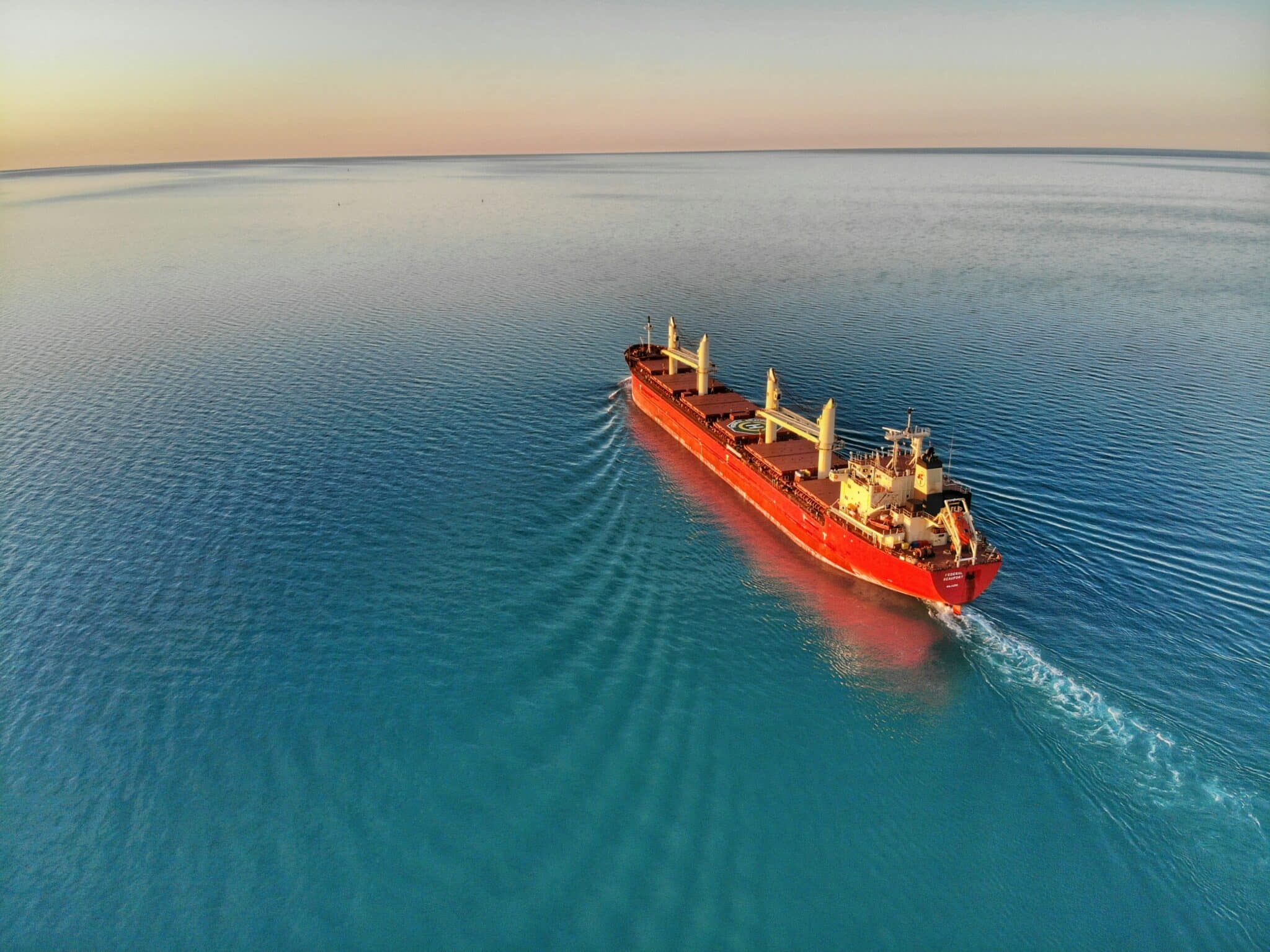 Specialised Training on the Liquified Natural Gas Markets