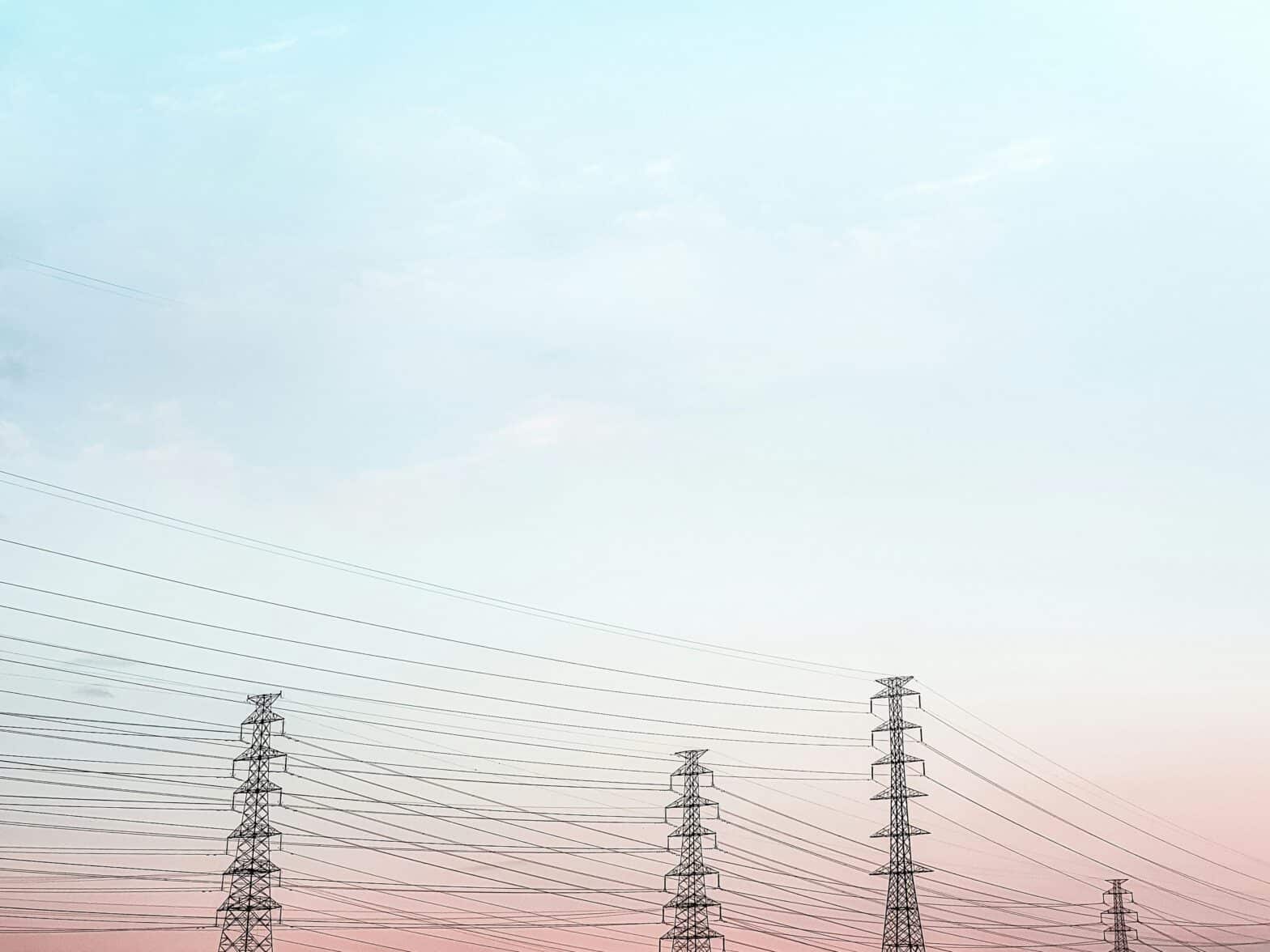 Grids and trans-European Networks for Energy