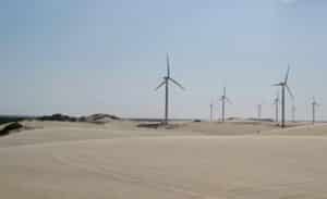 The regulatory regime applicable to electricity interconnectors with third countries