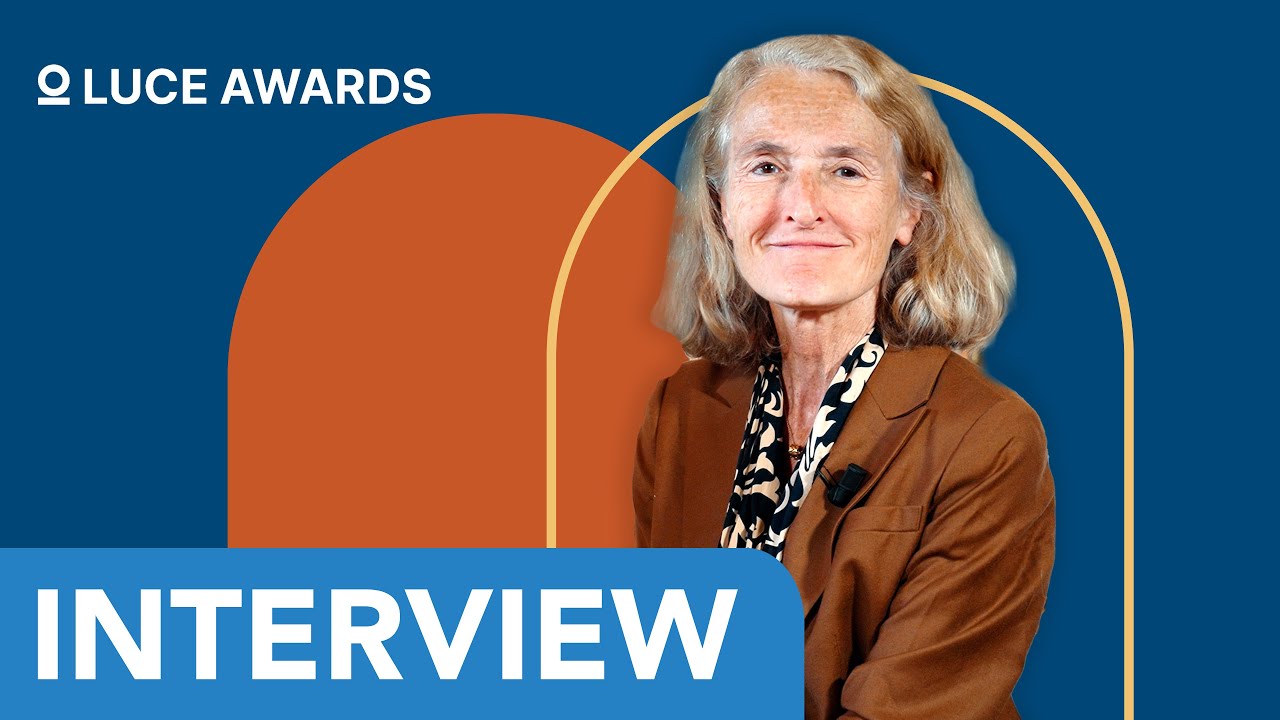 Promoting gender equity in the energy sector | Interview with Rebecca Gaghen, IEA