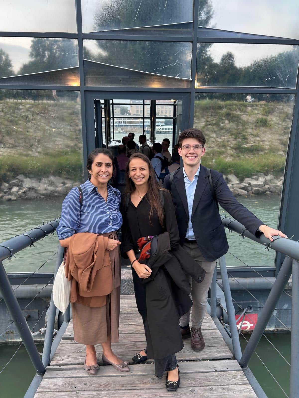 What drives a school: meet our researchers in action