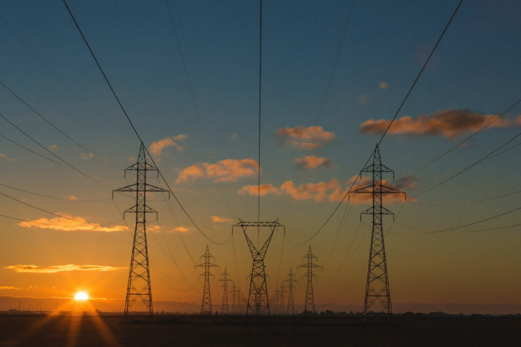 Affordable energy and competitiveness