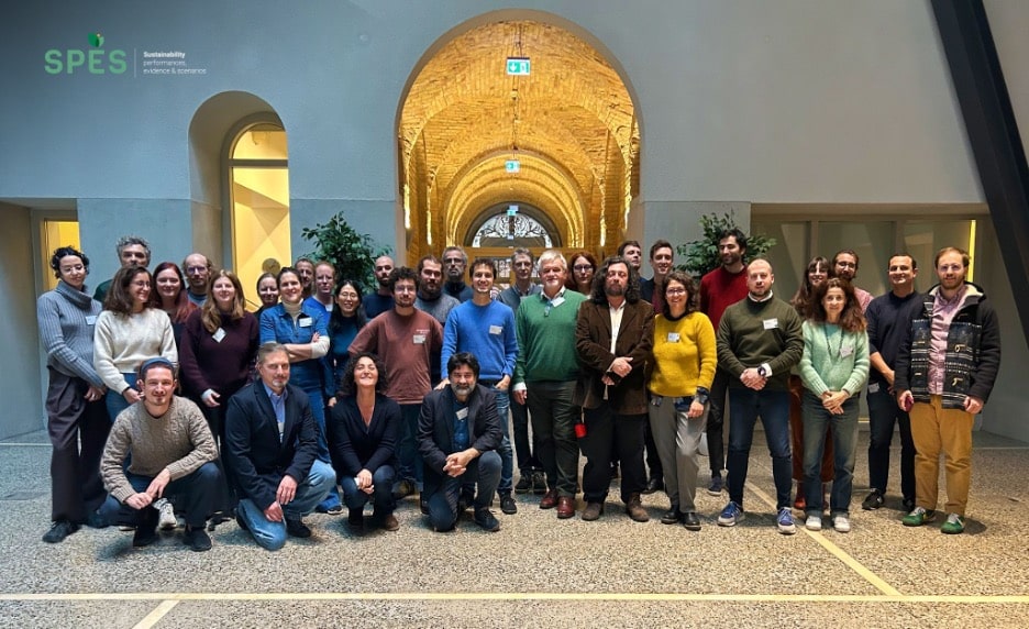 From carbon markets to climate justice: FSR journey in the SPES project