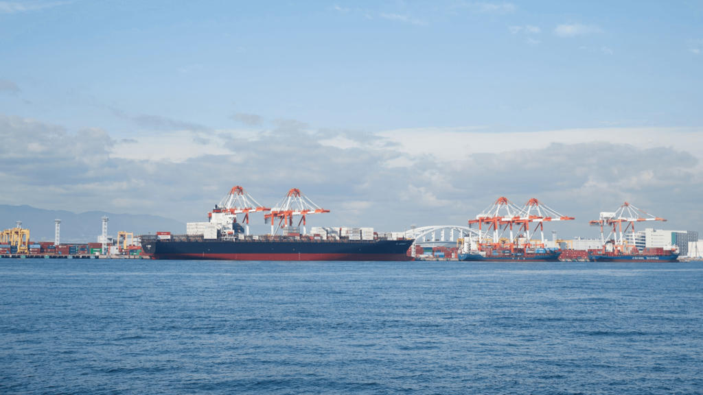 1st Florence Maritime Regulation Conference