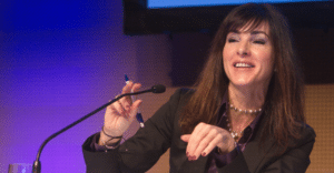 10th Ana Aguado Scholarship