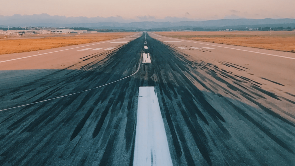 3rd Florence Aviation Regulation Conference