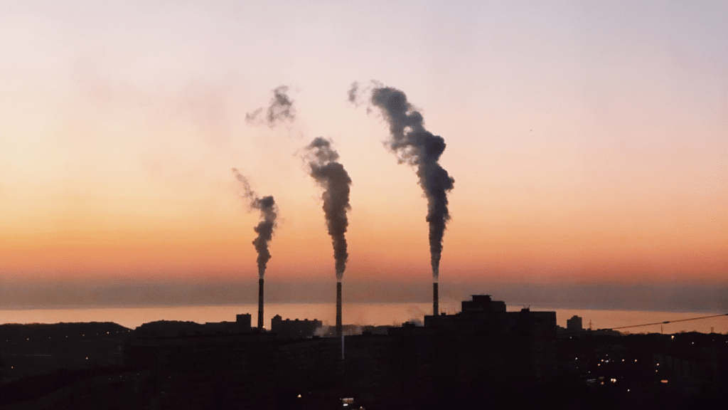 Balancing the carbon markets: a key step in the reform of the EU ETS