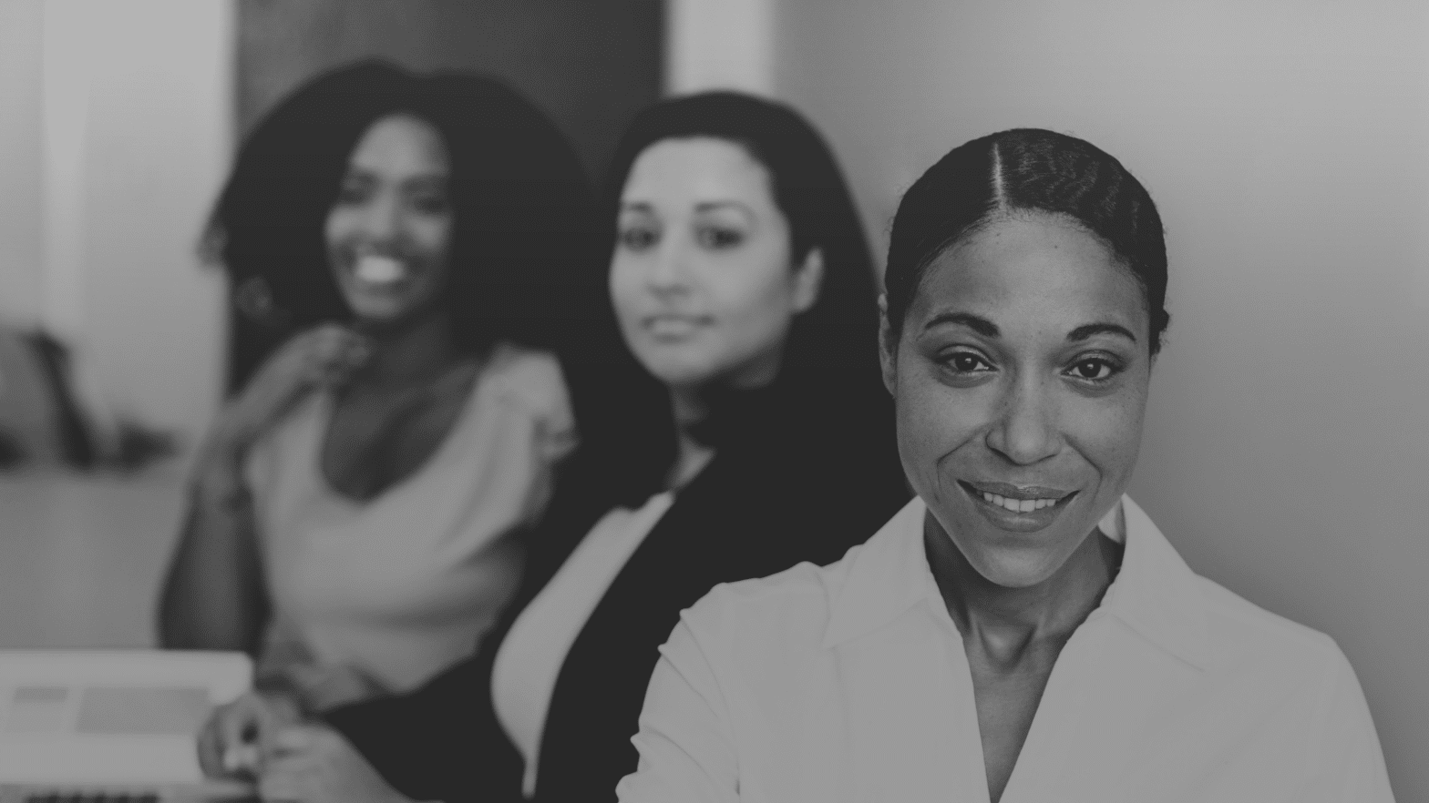 Lights on Women Info Session