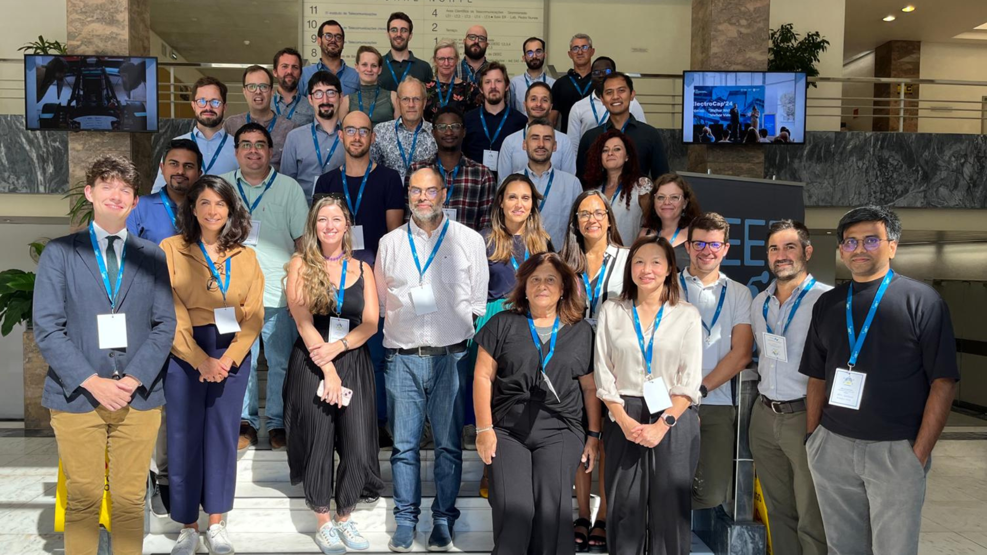 Use of open-source P2P energy sharing platforms for energy democratization Image