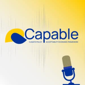 Podcast: CAPABLE: Wrapping Up: Looking Back on CAPABLE – Episode 6