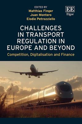 Setting the scene : the evolution of EU transport regulation - Florence ...