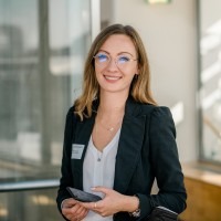 Justyna  Checinska Photo